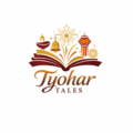 Tyohar Tales event management logo